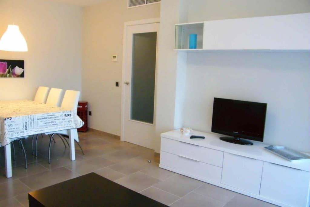Apartaments Lamoga- Spai Torredembarra Eksteriør bilde
