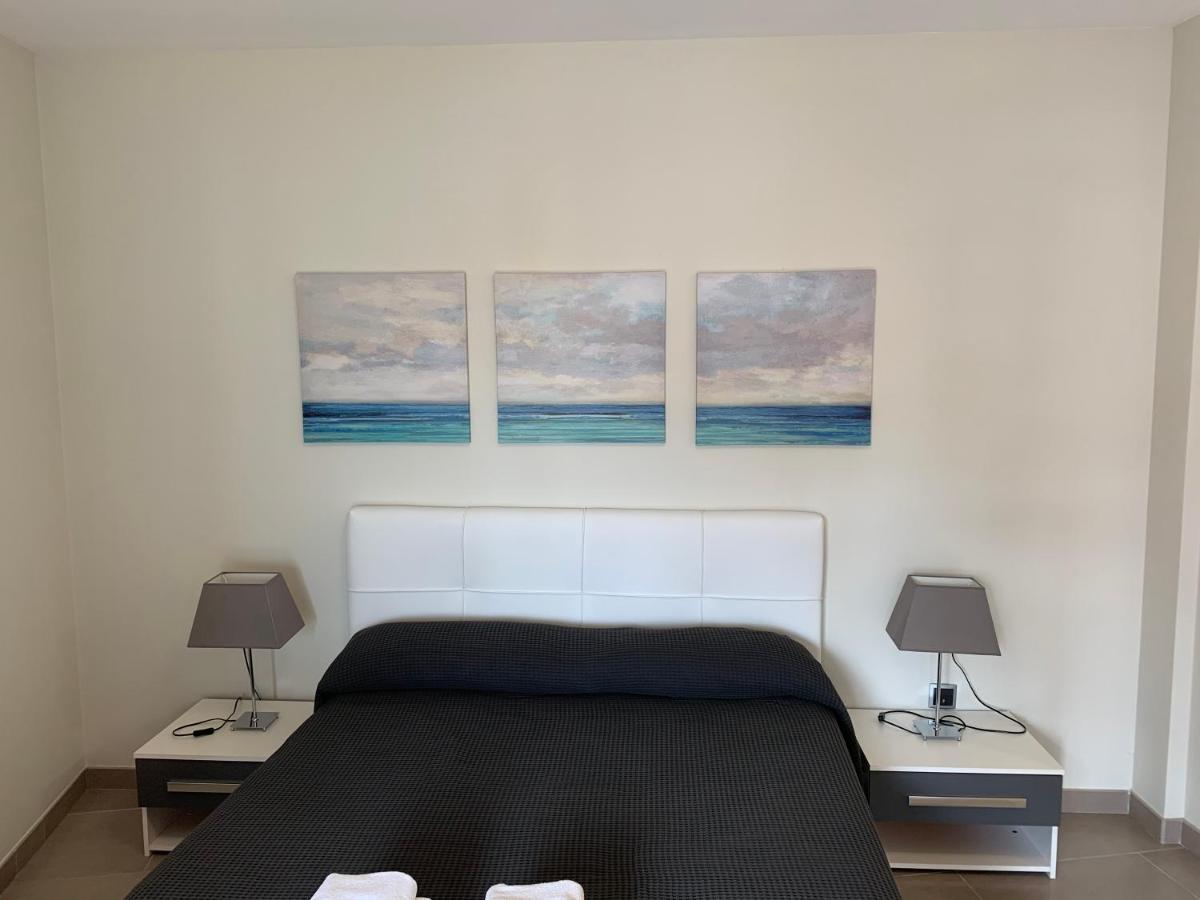 Apartaments Lamoga- Spai Torredembarra Eksteriør bilde