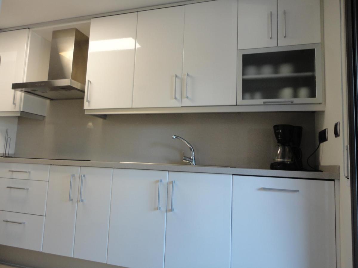 Apartaments Lamoga- Spai Torredembarra Eksteriør bilde