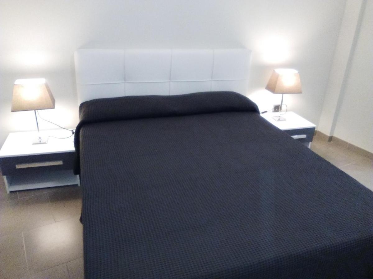 Apartaments Lamoga- Spai Torredembarra Eksteriør bilde