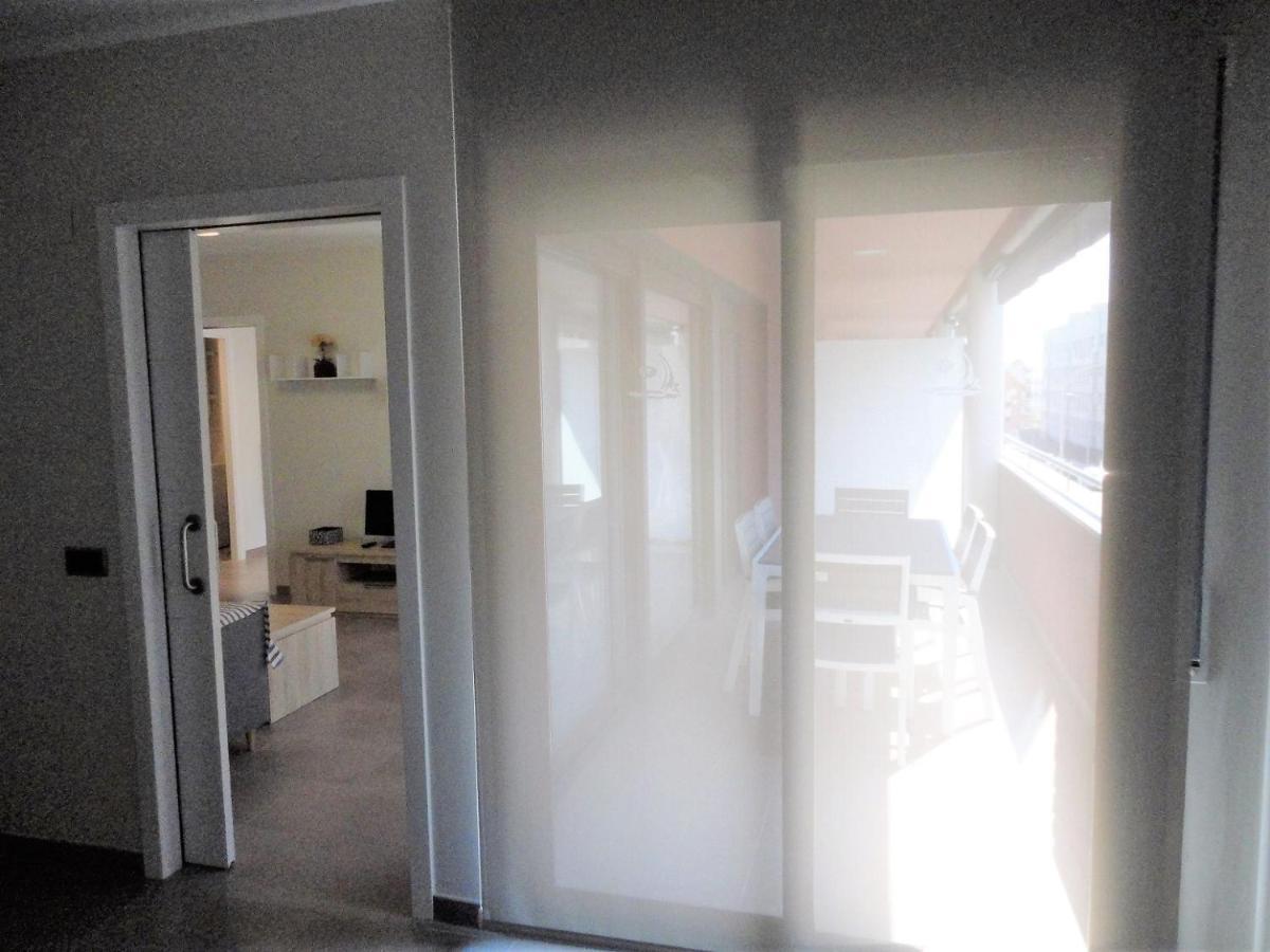 Apartaments Lamoga- Spai Torredembarra Eksteriør bilde