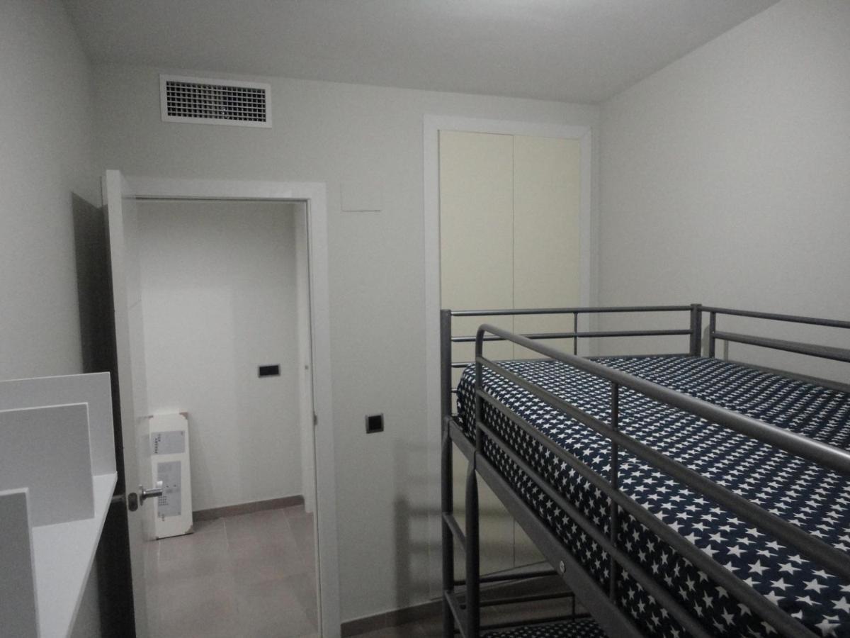 Apartaments Lamoga- Spai Torredembarra Eksteriør bilde