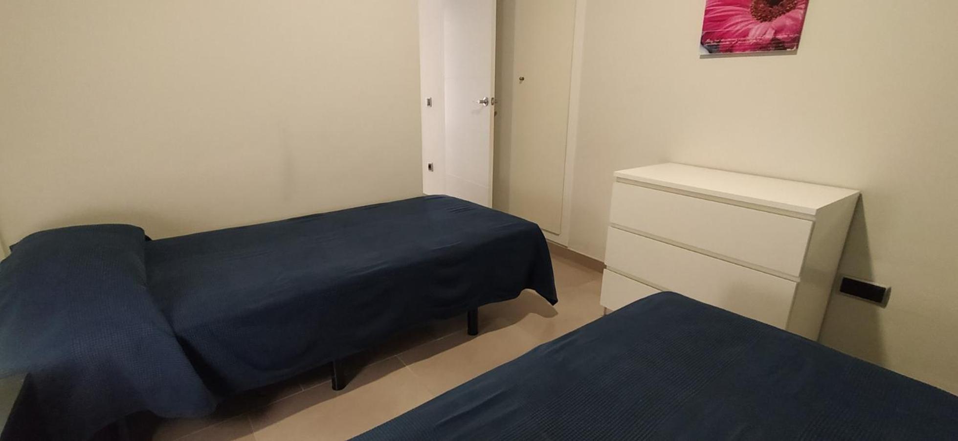 Apartaments Lamoga- Spai Torredembarra Eksteriør bilde