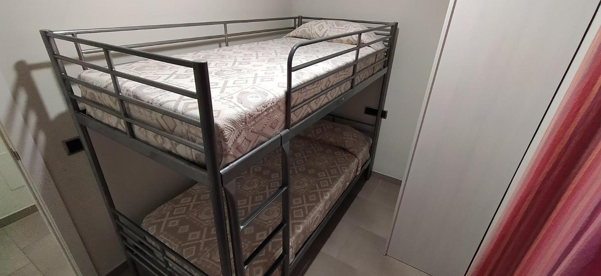Apartaments Lamoga- Spai Torredembarra Eksteriør bilde