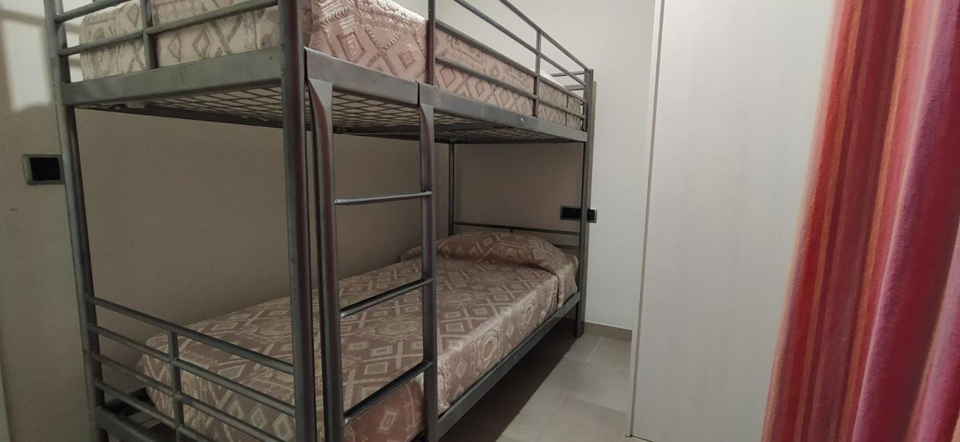 Apartaments Lamoga- Spai Torredembarra Eksteriør bilde