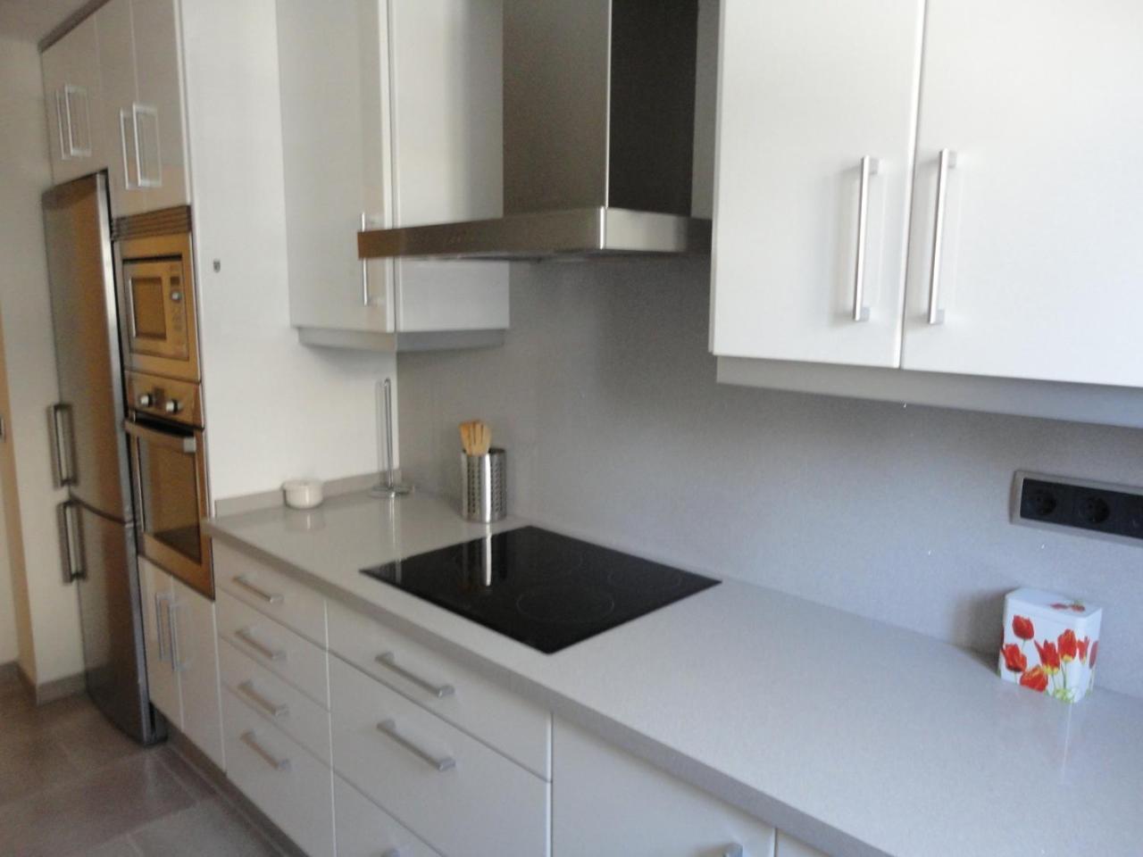 Apartaments Lamoga- Spai Torredembarra Eksteriør bilde